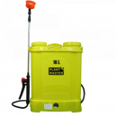 Vermorel electric cu acumulator 16 l, PLANT MASTER, cod 00150kan