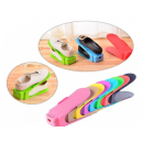 Organizator pentru pantofi, Set 50 buc,  Cod 0250zd