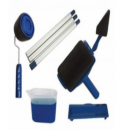 Trafalet Paint Roller cu rezervor , cod 0250zd