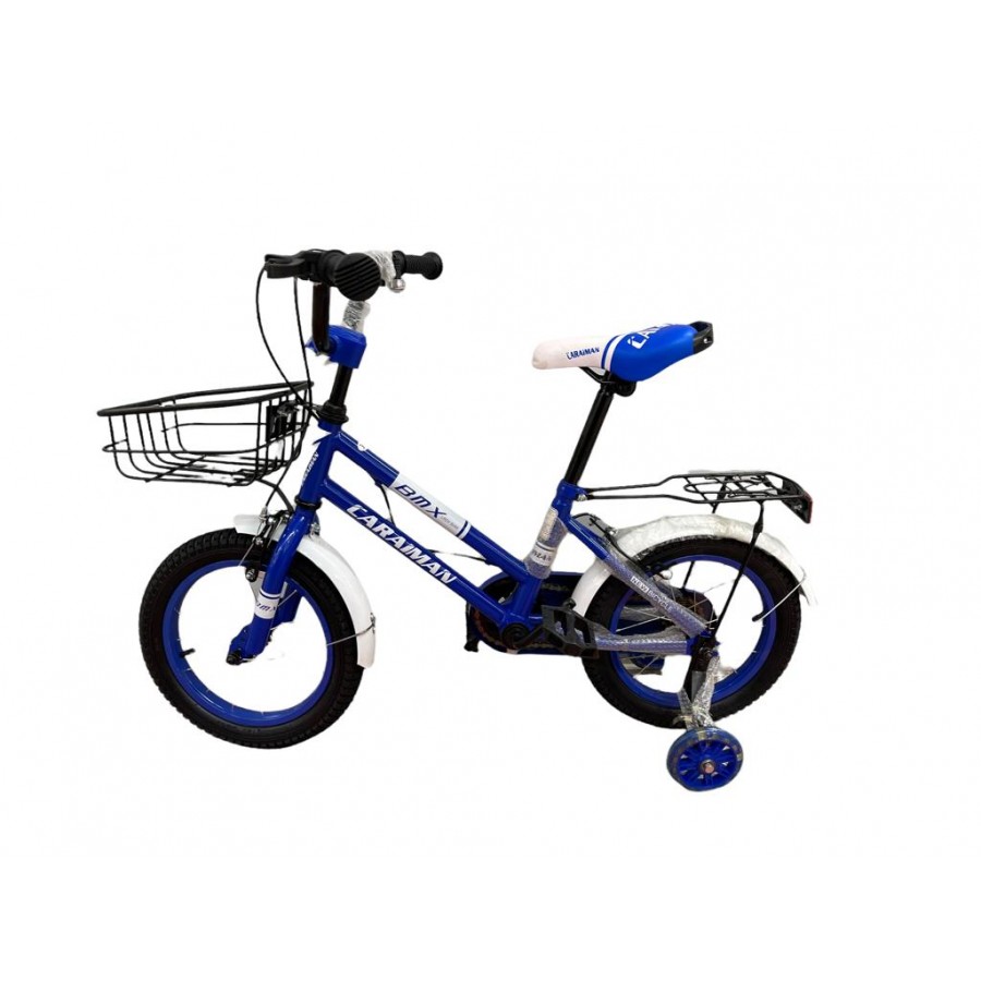 Bicicleta Caraiman roti 14B ,cu roti ajutatoare ,cos metalic,Verde, Cod 14B-i035500 Bicicleta Caraiman roti 14B ,cu roti ajutatoare ,cos metalic,Verde, Cod 14B-i035500