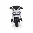 Motocicleta electrica  alba, 6V7AH,  Cod1177-i05200