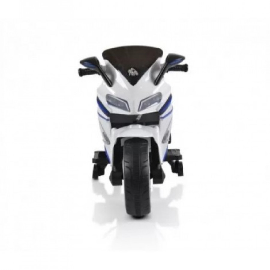 Motocicleta electrica  alba, 6V7AH,  Cod1177-i05200