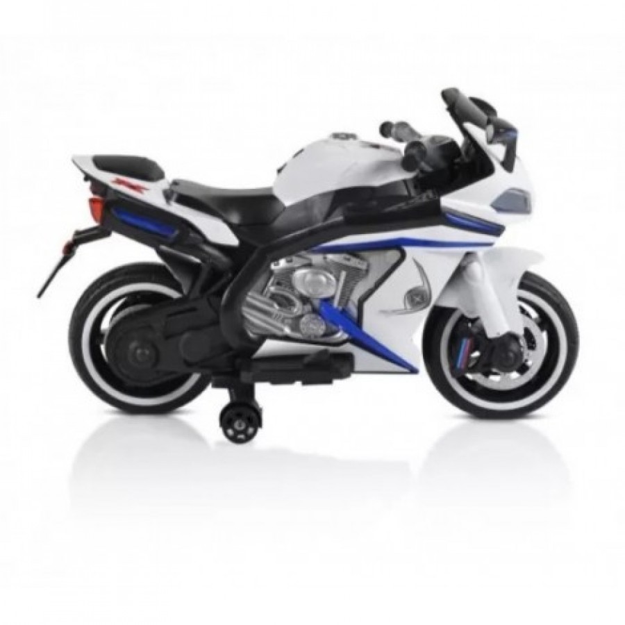 Motocicleta electrica  alba, 6V7AH,  Cod1177-i05200