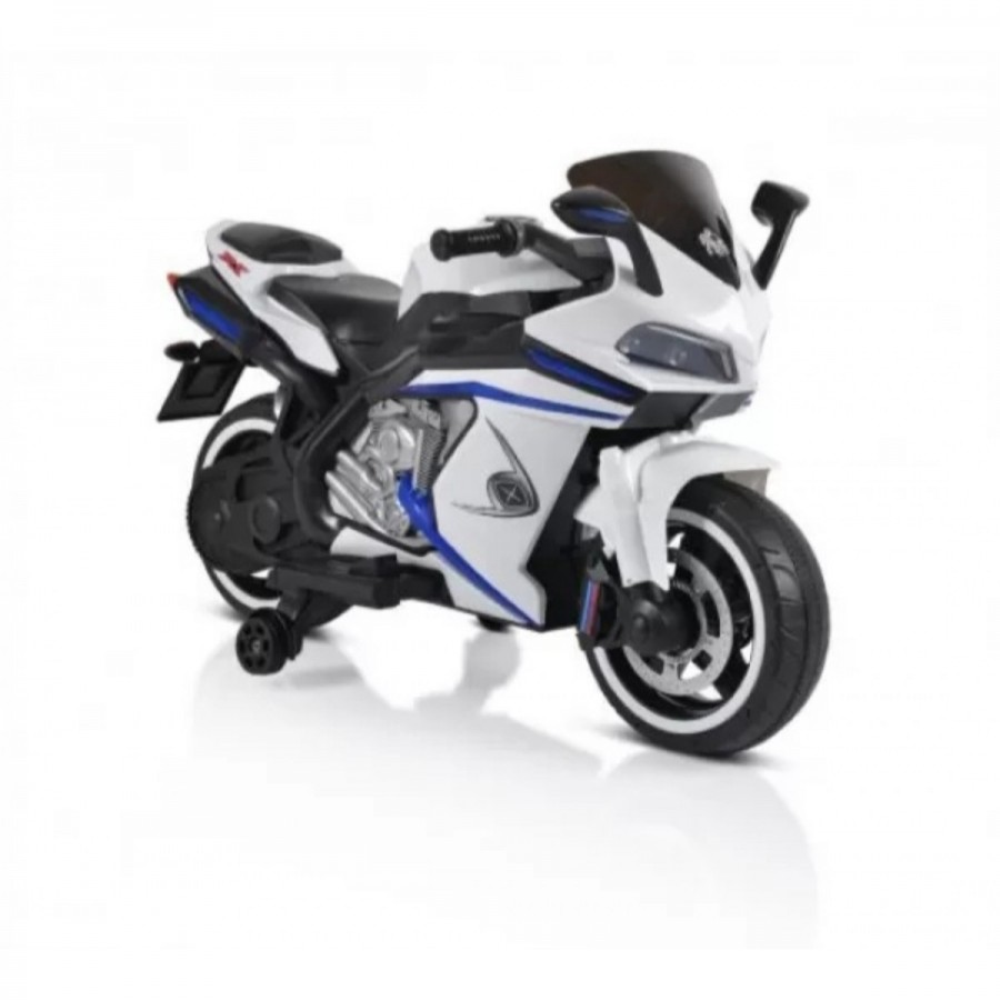 Motocicleta electrica  alba, 6V7AH,  Cod1177-i05200