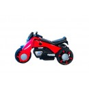 Motocicleta electrica 6V rosu, Cod1188-i04100