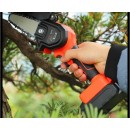 Mini drujba  BingoTools  BG-0028cu acumulator de 28V LI-ON, Cod 00310mld