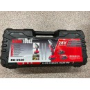 Mini drujba  BingoTools  BG-0028cu acumulator de 28V LI-ON, Cod 00310mld