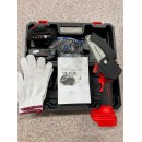 Mini drujba  BingoTools  BG-0028cu acumulator de 28V LI-ON, Cod 00310mld
