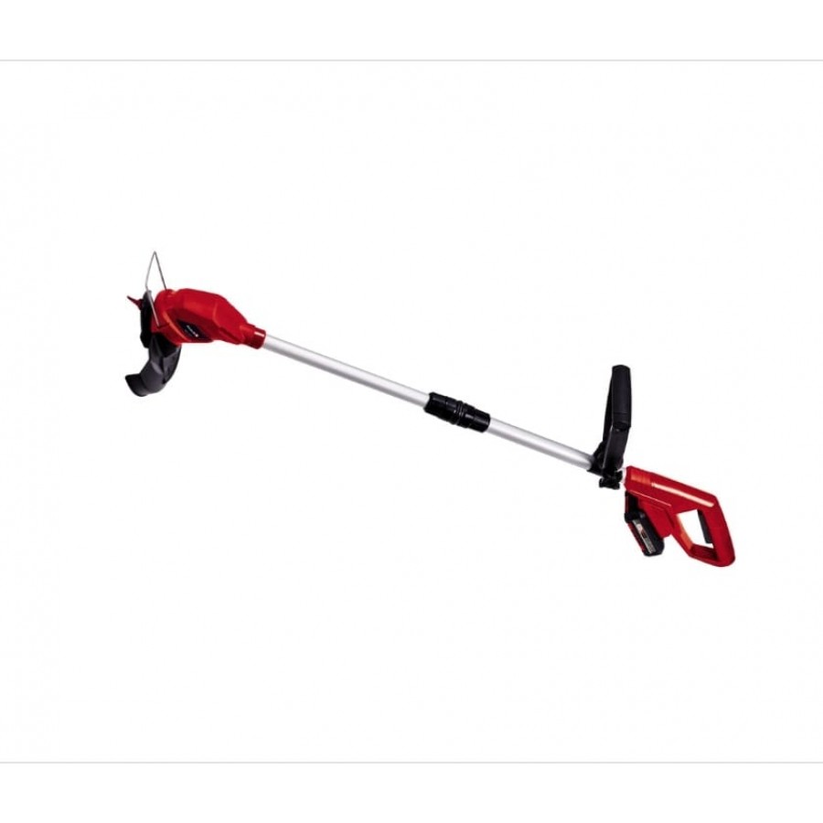 Motocoasa KIYOSHI - Trimmer electric cu acumulator si incarcator inclus , Cod 00240mld Motocoasa KIYOSHI - Trimmer electric cu acumulator si incarcator inclus , Cod 00240mld