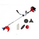 Motocoasa Werstil , 72CC, 8500 rpm, 2800W. cod 0300mldBL Motocoasa Werstil , 72CC, 8500 rpm, 2800W. cod 0300mldBL