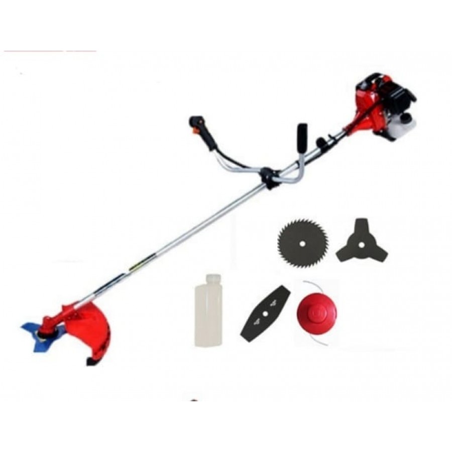 Motocoasa Werstil , 72CC, 8500 rpm, 2800W. cod 0300mldBL Motocoasa Werstil , 72CC, 8500 rpm, 2800W. cod 0300mldBL