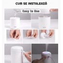 Umidificator - CozyCloud Umidificator - CozyCloud