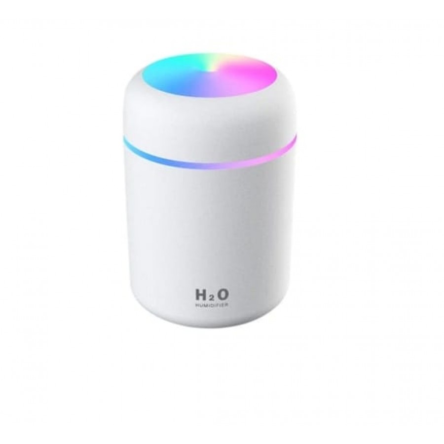 Umidificator - CozyCloud Umidificator - CozyCloud