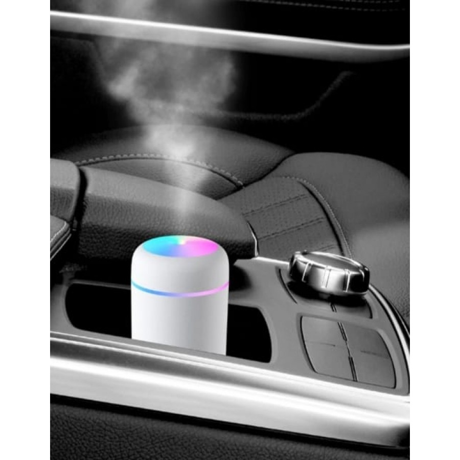 Umidificator - CozyCloud Umidificator - CozyCloud