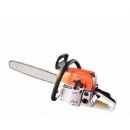 Motofierastrau-Drujba, putere1.9CP, lama 40cm, Cadou 2 x Ulei Amestec + Lant de rezerva
