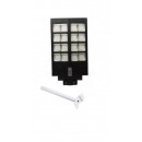 Lampa Stradala Proiector LED cu Incarcare Solara Jortan, 800W - 16 Cadrane, Panou Solar Incorporat, acumulator intern, 96 leduri Cod 0170z Lampa Stradala Proiector LED cu Incarcare Solara Jortan, 800W - 16 Cadrane, Panou Solar Incorporat, acumulator intern, 96 leduri Cod 0170z