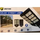 Lampa Stradala Proiector LED cu Incarcare Solara Jortan, 800W - 16 Cadrane, Panou Solar Incorporat, acumulator intern, 96 leduri Cod 0170z Lampa Stradala Proiector LED cu Incarcare Solara Jortan, 800W - 16 Cadrane, Panou Solar Incorporat, acumulator intern, 96 leduri Cod 0170z