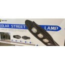 Lampa Stradala Proiector LED cu Incarcare Solara Jortan, 150W , 3 cadrane, Panou Solar Incorporat, acumulator intern, Cod 0120z Lampa Stradala Proiector LED cu Incarcare Solara Jortan, 150W , 3 cadrane, Panou Solar Incorporat, acumulator intern, Cod 0120z
