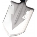 Lopata pliabila multifunctionala, Cod 0650zd