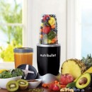 Nutribullet 600W, 20.000RPM – magicianul personal multifunctional din bucatarie