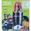 Nutribullet 600W, 20.000RPM – magicianul personal multifunctional din bucatarie