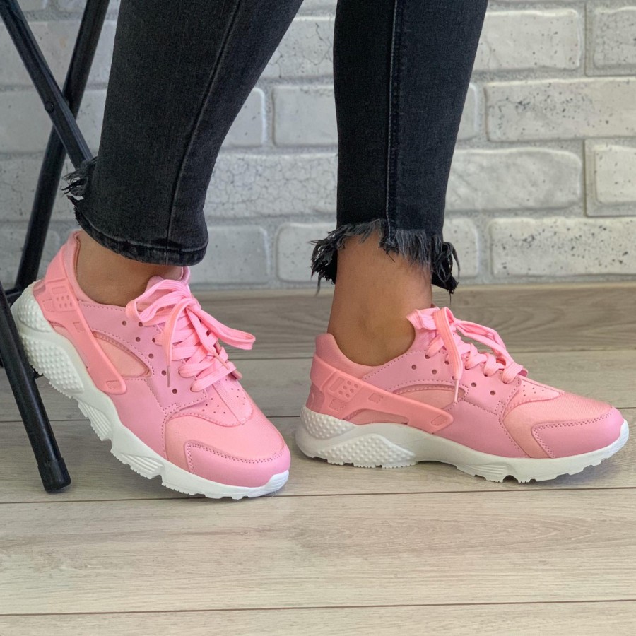 Pantofi casual FF88051 D.PINK R1/3/4 - Pantofi casual -reducerim.ro Pantofi casual FF88051 D.PINK R1/3/4 - Pantofi casual - reducerim.ro