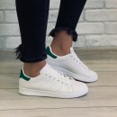 Pantofi casual HR 61256 WHITE/GREEN  R1/1/3 - Pantofi casual - reducerim.ro
