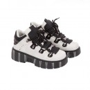 Ghete A-179 GREY R2/2/1 - Ghete Sport -reducerim.ro Ghete A-179 GREY R2/2/1 - Ghete Sport - reducerim.ro