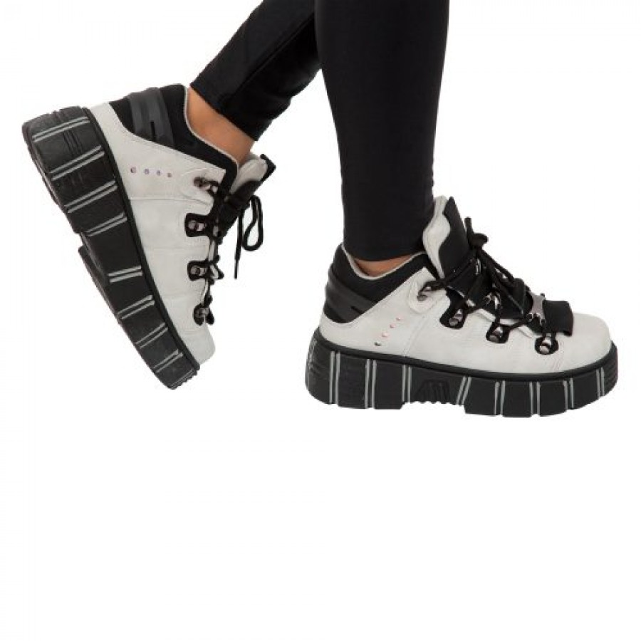 Ghete A-179 GREY R2/2/1 - Ghete Sport -reducerim.ro Ghete A-179 GREY R2/2/1 - Ghete Sport - reducerim.ro