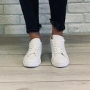 Pantofi casual HR 61256 WHITE/GREEN R1/1/3 - Pantofi casual -reducerim.ro Pantofi casual HR 61256 WHITE/GREEN R1/1/3 - Pantofi casual - reducerim.ro