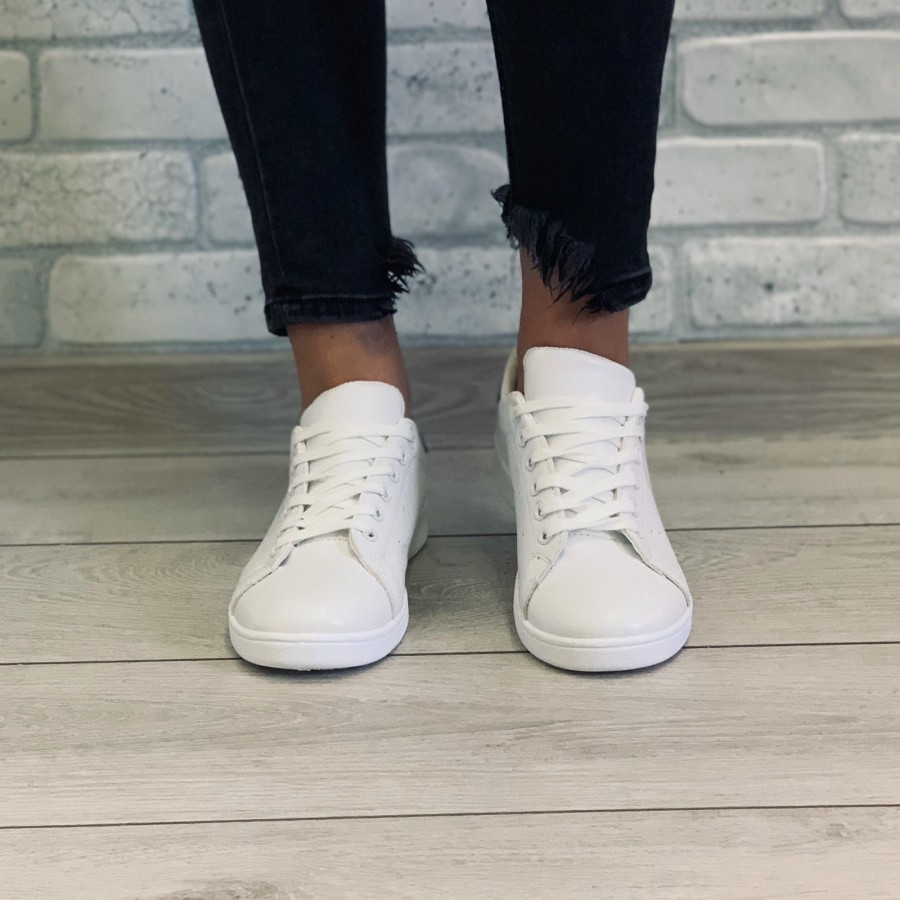 Pantofi casual HR 61256 WHITE/GREEN R1/1/3 - Pantofi casual -reducerim.ro Pantofi casual HR 61256 WHITE/GREEN R1/1/3 - Pantofi casual - reducerim.ro