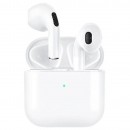 Casti wireless Pro 4, Bluetooth 5.0, Touch Control, Alb, Cod 040 ARM - Boxe, Casti, Microfoane -reducerim.ro Casti wireless Pro 4, Bluetooth 5.0, Touch Control, Alb, Cod 040 ARM - Boxe, Casti, Microfoane - reducerim.ro