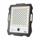 Proiector LED cu panou solar si camera WiFi, 200W, lumina alba, telecomanda, cod 0190 - Camere de supraveghere -reducerim.ro Proiector LED cu panou solar si camera WiFi, 200W, lumina alba, telecomanda, cod 0190 - Camere de supraveghere - reducerim.ro
