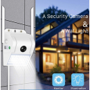 Camera video de supraveghere IP Wireless cu lampa 32 LED + card MicroSD 16 GB - Camere de supraveghere -reducerim.ro Camera video de supraveghere IP Wireless cu lampa 32 LED + card MicroSD 16 GB - Camere de supraveghere - reducerim.ro
