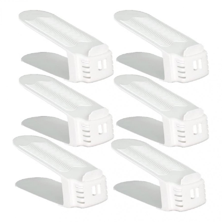 Organizator De Pantofi Shoe Slotz, 6 buc, cod 024mnd - Casa si gradina - reducerim.ro