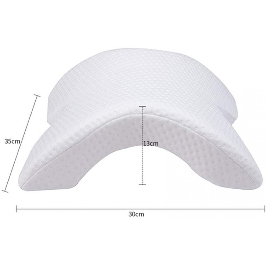 Perna ortopedica din spuma cu memorie Memory Pillow - Sanatate&Frumusete -reducerim.ro Perna ortopedica din spuma cu memorie Memory Pillow - Sanatate&Frumusete - reducerim.ro