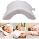 Perna ortopedica din spuma cu memorie Memory Pillow - Sanatate&Frumusete -reducerim.ro Perna ortopedica din spuma cu memorie Memory Pillow - Sanatate&Frumusete - reducerim.ro