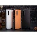 Set 3 x Baterie Externa Smart Power Bank 20000 mAh, 3 x USB Design Piele, cod 012mhm - Accesorii Telefoane - reducerim.ro