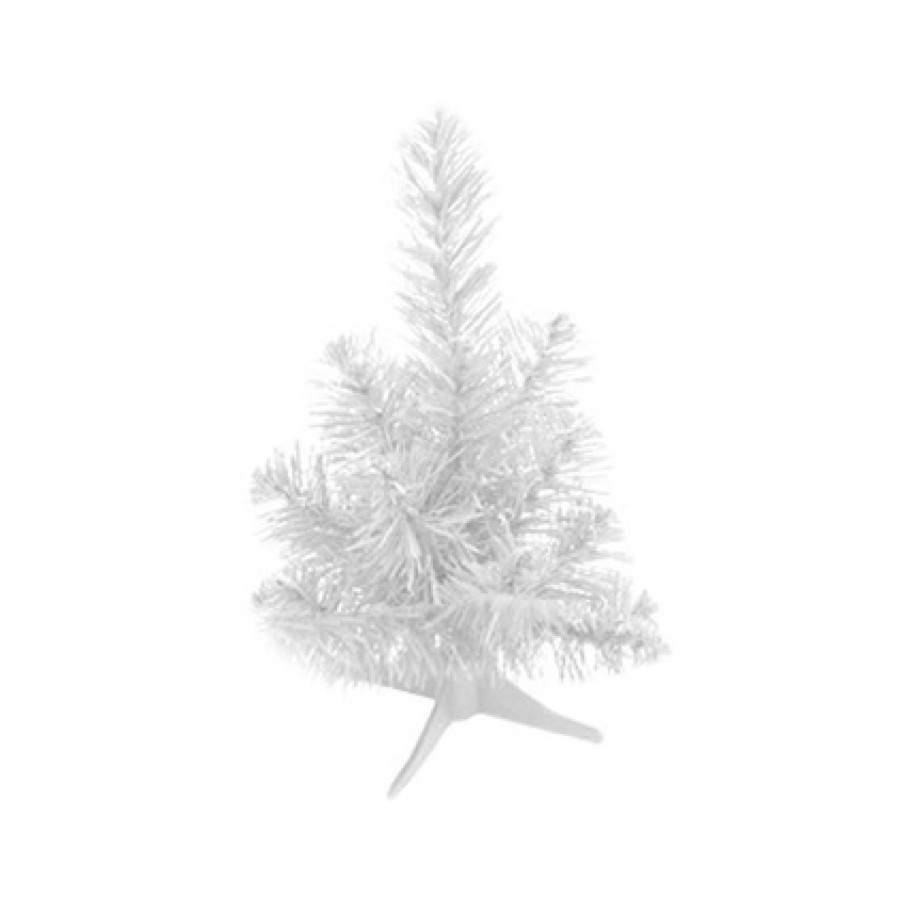 Brad Pin ALB artificial inaltime 35 cm - Brazi -reducerim.ro Brad Pin ALB artificial inaltime 35 cm - Brazi - reducerim.ro