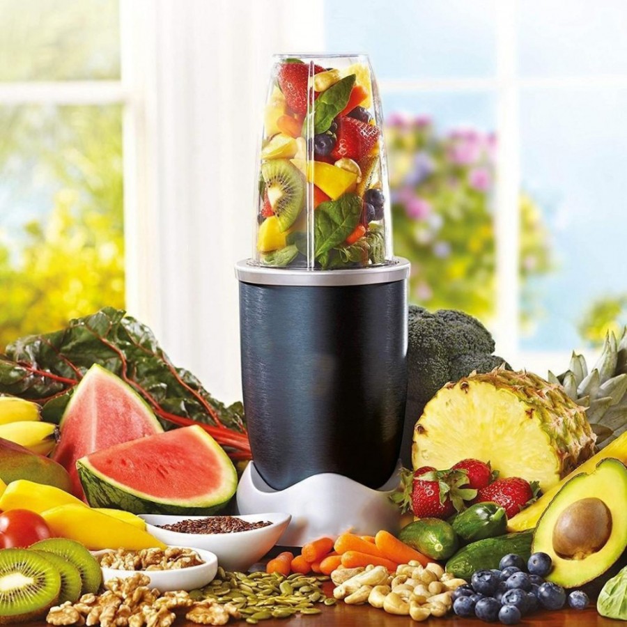 Blender Magic 600w - Bucatarie -reducerim.ro Blender Magic 600w - Bucatarie - reducerim.ro