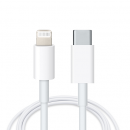 Cablu de incarcare USB-C - Lightning Elworld, incarcare rapida - Accesorii Telefoane -reducerim.ro Cablu de incarcare USB-C - Lightning Elworld, incarcare rapida - Accesorii Telefoane - reducerim.ro