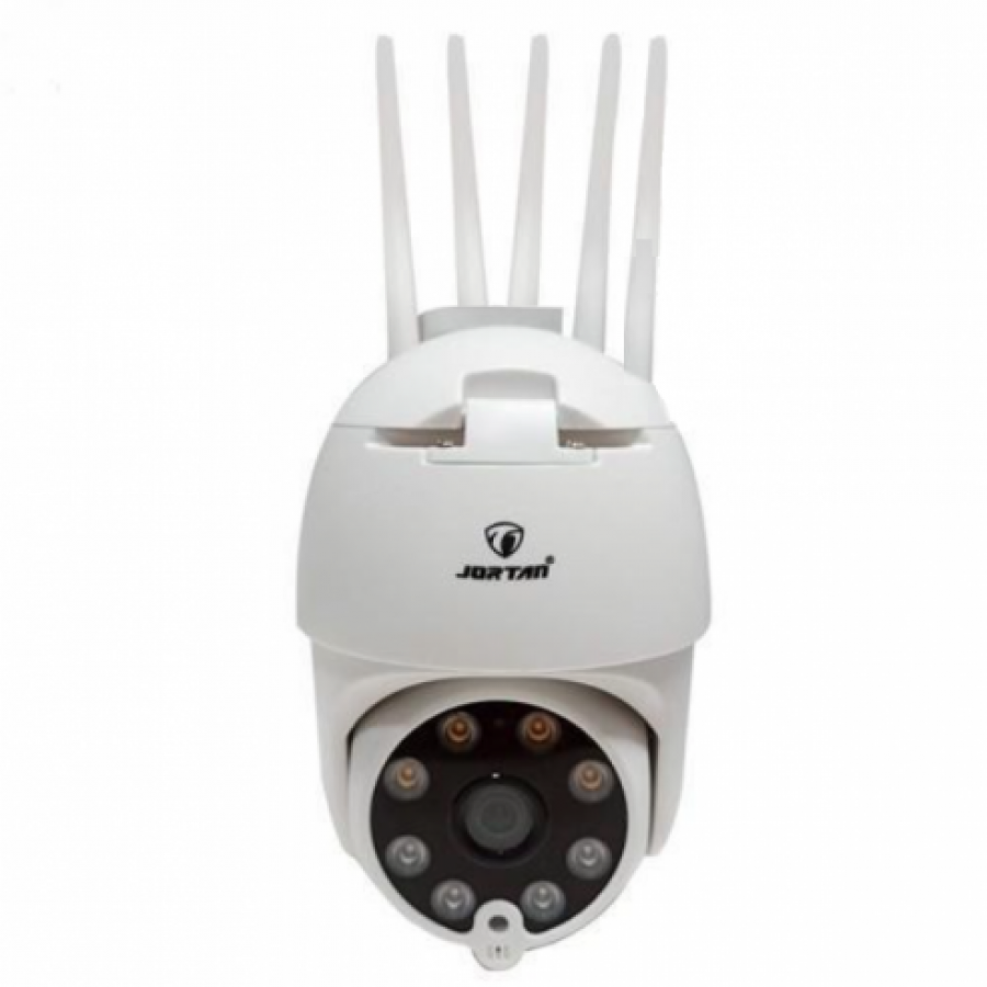 Camera de supraveghere wireless 360 Jortan, 1080p, 5 antene, microfon incorporat - Camere de supraveghere -reducerim.ro Camera de supraveghere wireless 360 Jortan, 1080p, 5 antene, microfon incorporat - Camere de supraveghere - reducerim.ro