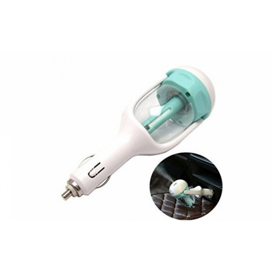 Difuzor auto pentru uleiuri esentiale cu umidificator - Dispozitive De Aromaterapie - reducerim.ro