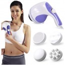 Dispozitiv pentru masaj de relaxare si tonifiera Relax& Spin Tone - Sanatate&Frumusete - reducerim.ro