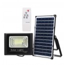 Panou solra cu proiector 200w, telecomanda inclusa, cod 0100 - Iluminat -reducerim.ro Panou solra cu proiector 200w, telecomanda inclusa, cod 0100 - Iluminat - reducerim.ro