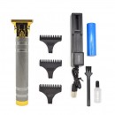 Aparat de Tuns, Trimmer pentru Contur si Detaliere, Reincarcabil, 5W - Sanatate&Frumusete - reducerim.ro