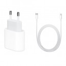 Incarcator pentru telefon cu fast charge Elworld, intrare USB-C, cablu USB-C - Lightning CADOU - Accesorii Telefoane -reducerim.ro Incarcator pentru telefon cu fast charge Elworld, intrare USB-C, cablu USB-C - Lightning CADOU - Accesorii Telefoane - reducerim.ro