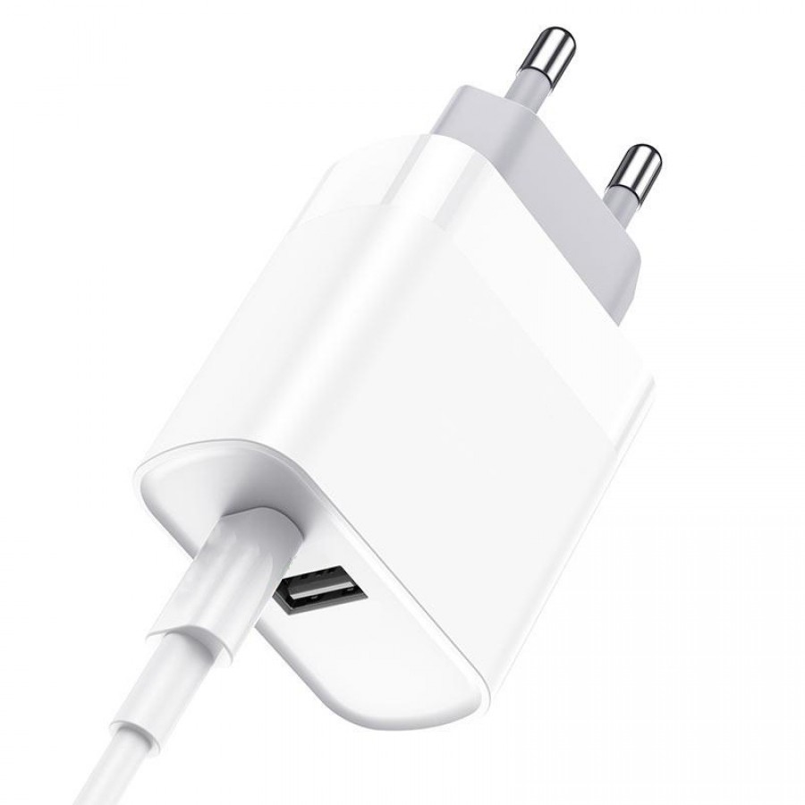 Incarcator pentru telefon cu fast charge Elworld, intrare USB-C si USB QC3.0 - Accesorii Telefoane -reducerim.ro Incarcator pentru telefon cu fast charge Elworld, intrare USB-C si USB QC3.0 - Accesorii Telefoane - reducerim.ro