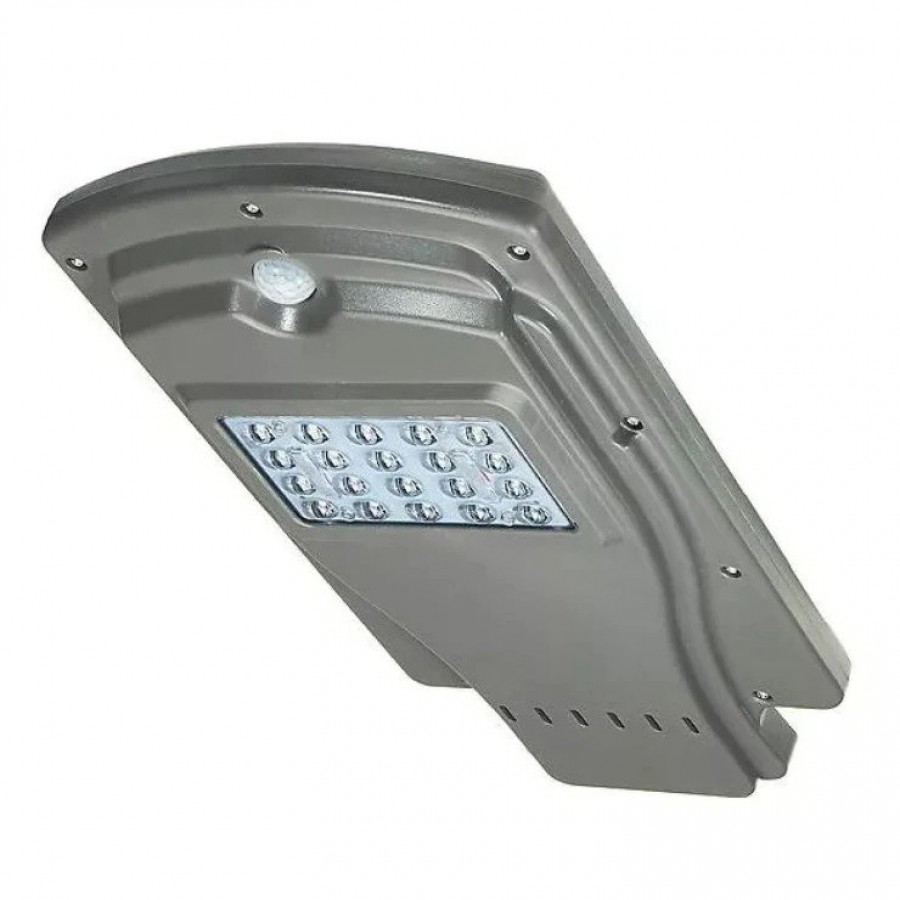 Lampa Solar Street Light ,IP65, 40 W, Senzor de miscare - Panouri solare -reducerim.ro Lampa Solar Street Light ,IP65, 40 W, Senzor de miscare - Panouri solare - reducerim.ro