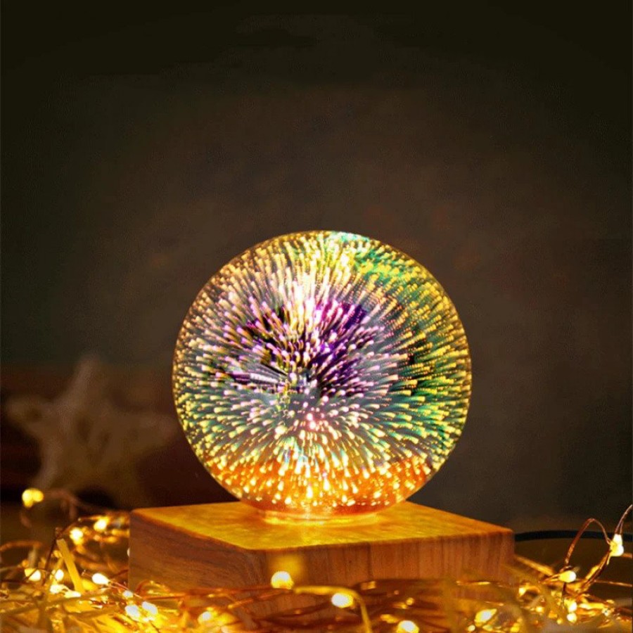 Lampa decorativa Romantic Firework Light, 030ZD - Iluminat - reducerim.ro